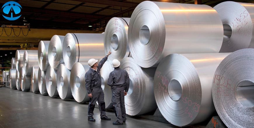 Huawei Aluminum Industry