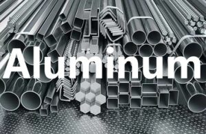 aluminum alloy