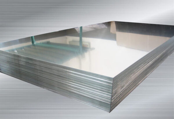 aluminum alloy grade sheet 